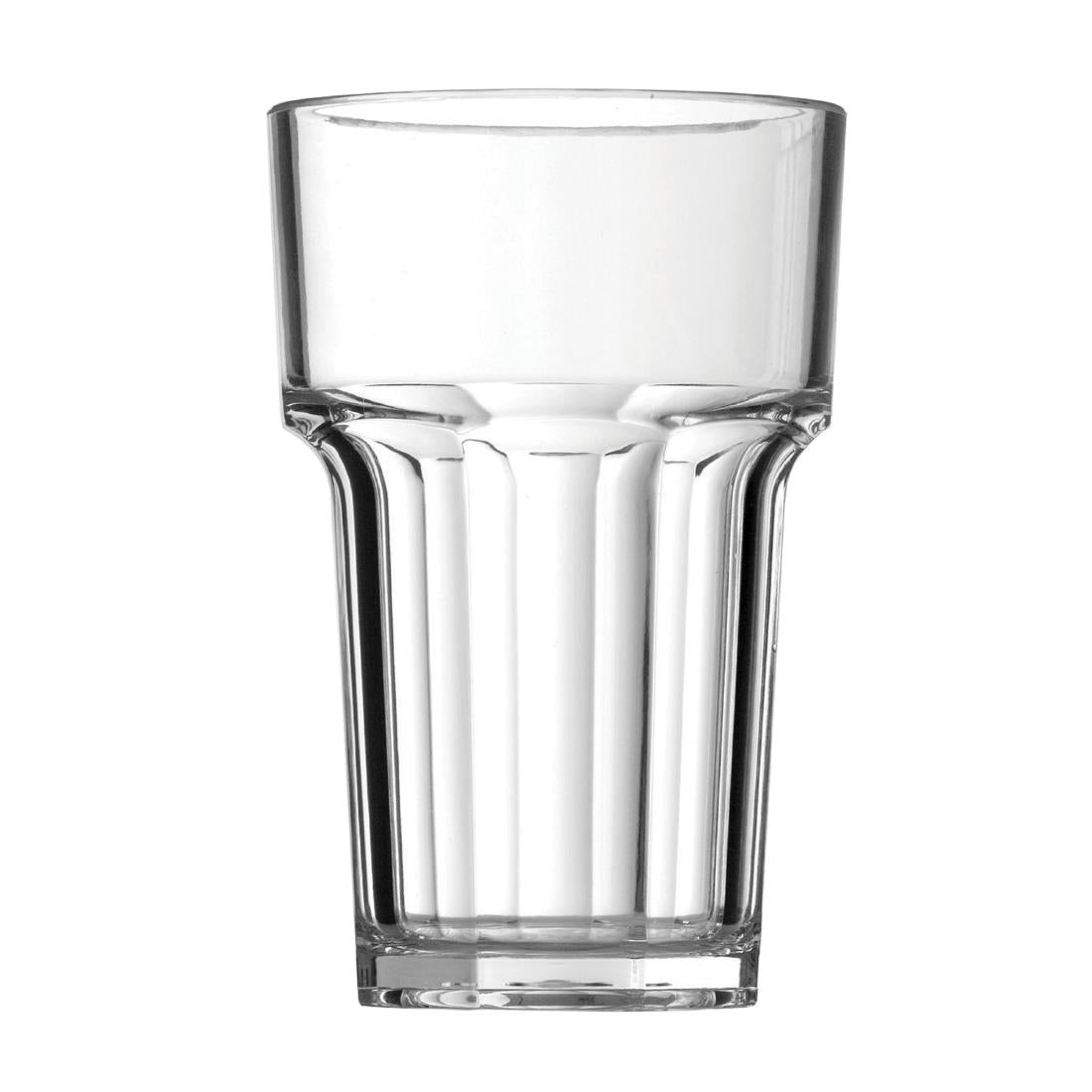 Utopia American Hiball Glasses 290ml CA product image