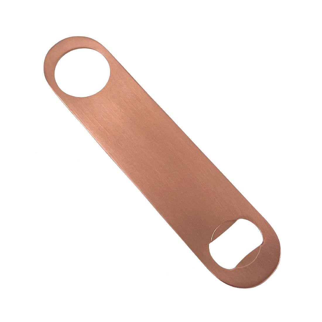 Beaumont Bar Blade Copper 18cm product image