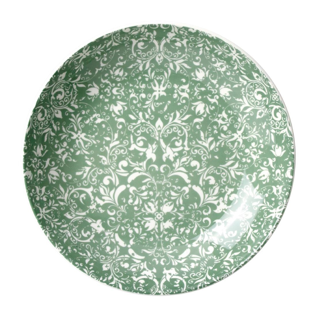 Steelite Ink Coupe Bowls Legacy Teal 215mm product image