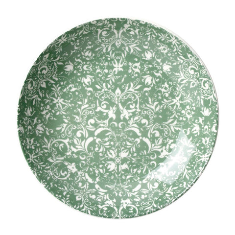 Steelite Ink Coupe Bowls Legacy Teal 215mm 340ml (Pack of 12)