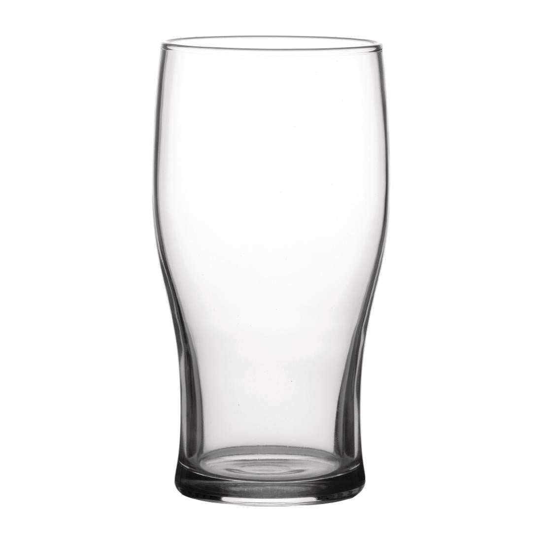 Utopia Tulip Beer Glasses 570ml CE Marked product image