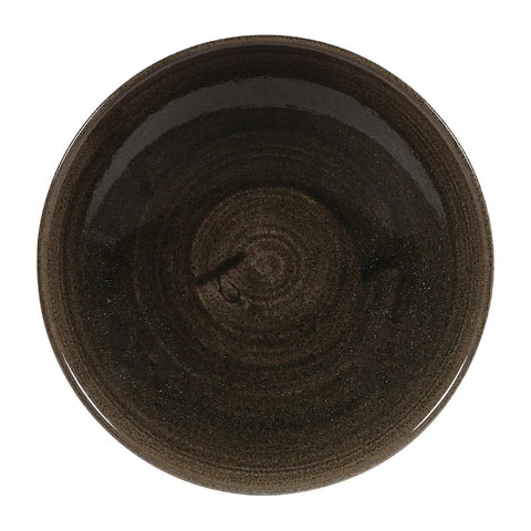 Churchill Stonecast Patina Evolve Coupe Bowls product image