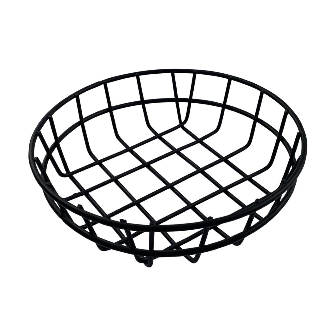 Beaumont Bread Basket Round 203mm product image