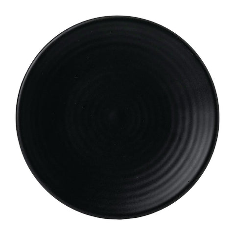 Dudson Evo Jet Coupe Plate 162mm (Pack of 6)