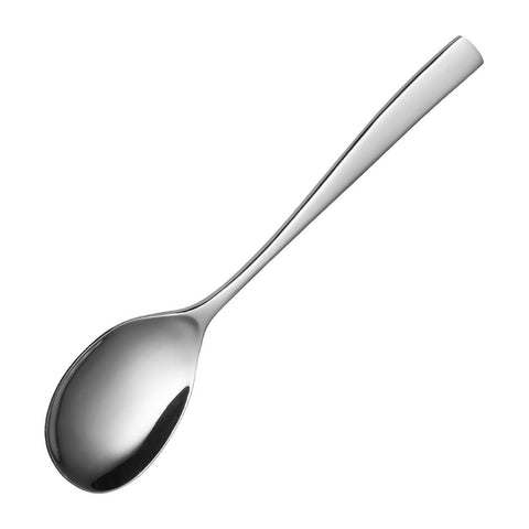 Sola Lotus Salad Spoon product image
