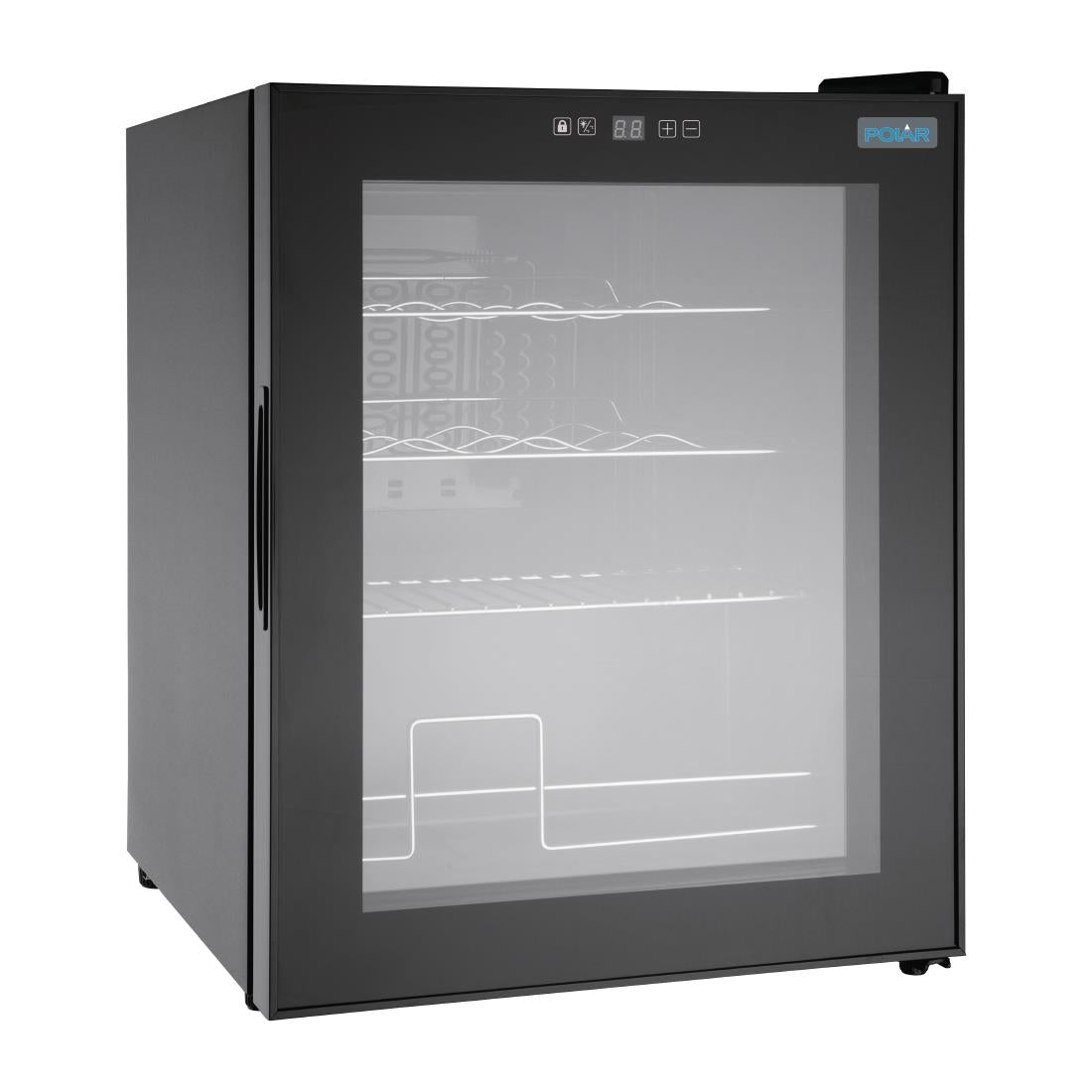 Polar C-Series 16 Bottle Table Top Wine product image