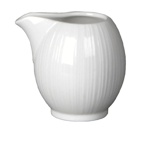 Steelite Spyro Jugs 142ml (Pack of 12)