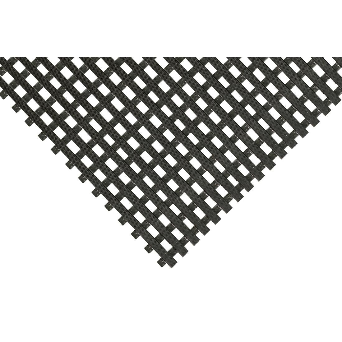 COBA DeckStep Non-Slip Mat Black 1.2 x 5m product image