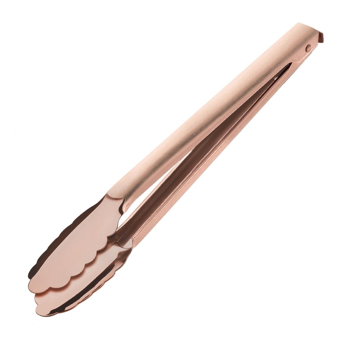 Amefa Buffet Tongs Copper product image