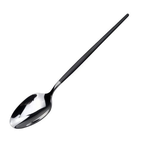 Amefa Tablespoon Black (Pack of 12)