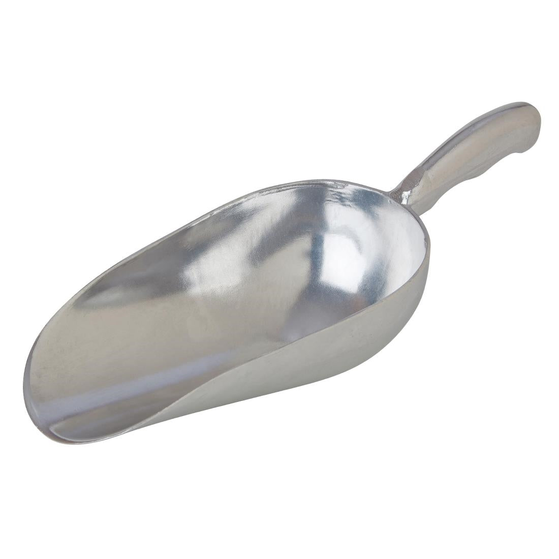 Beaumont Aluminium Ice Scoop - 12oz product image