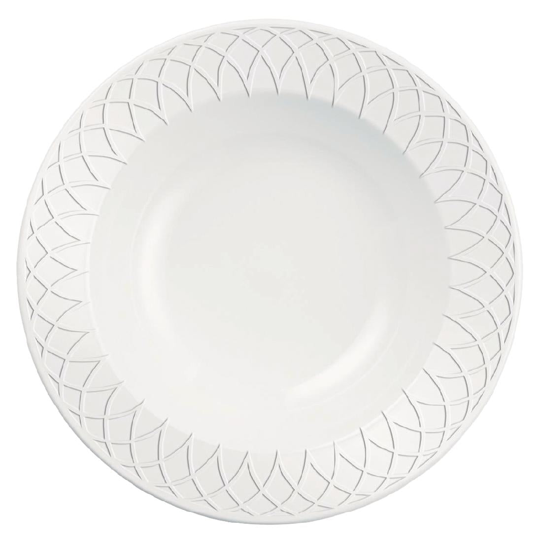 Churchill Alchemy Jardin Bowls 240mm product image