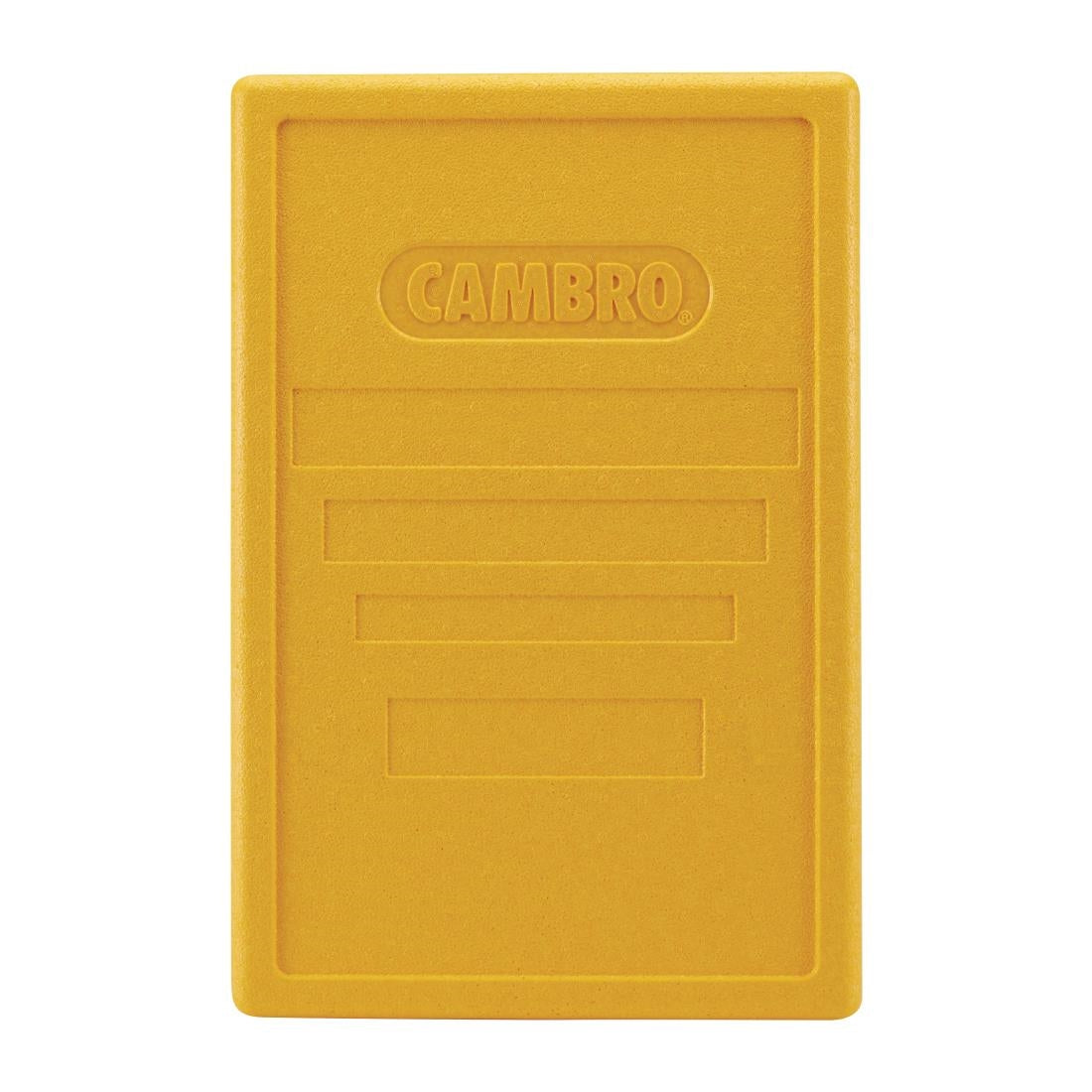 Cambro Lid for Insulated Food Pan Carrier product image