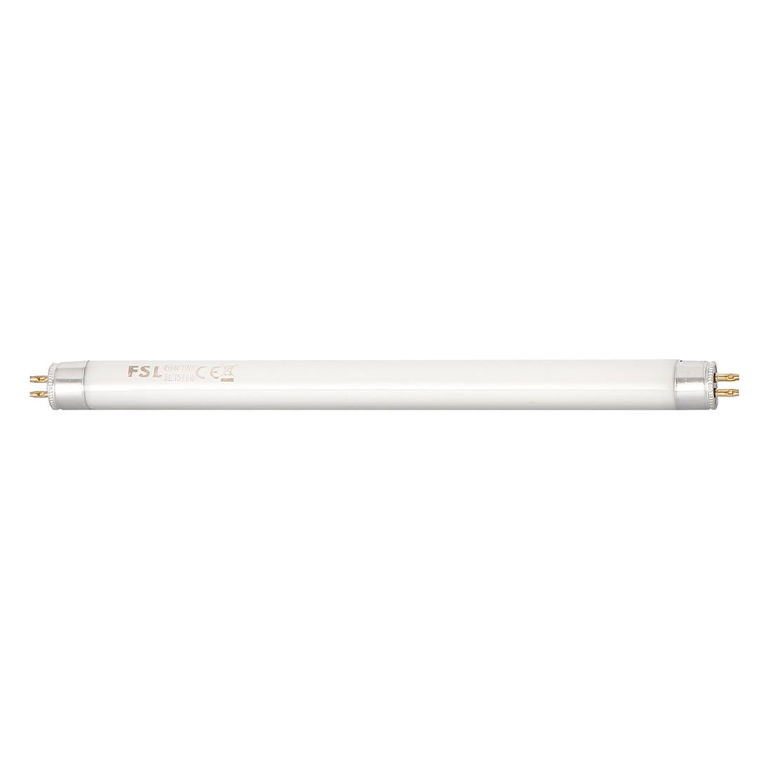 Replacement 6W Fluorescent Tube for Eazyzap product image