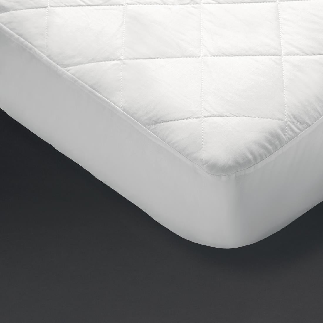 Mitre Essentials Crown Mattress Protector product image