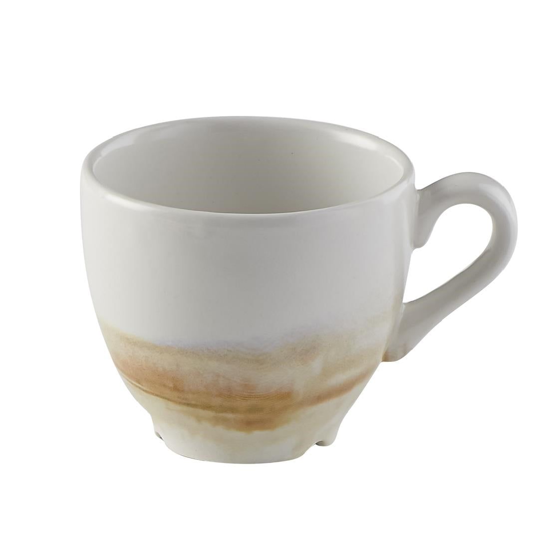 Dudson Makers Finca Sandstone Espresso Cup product image