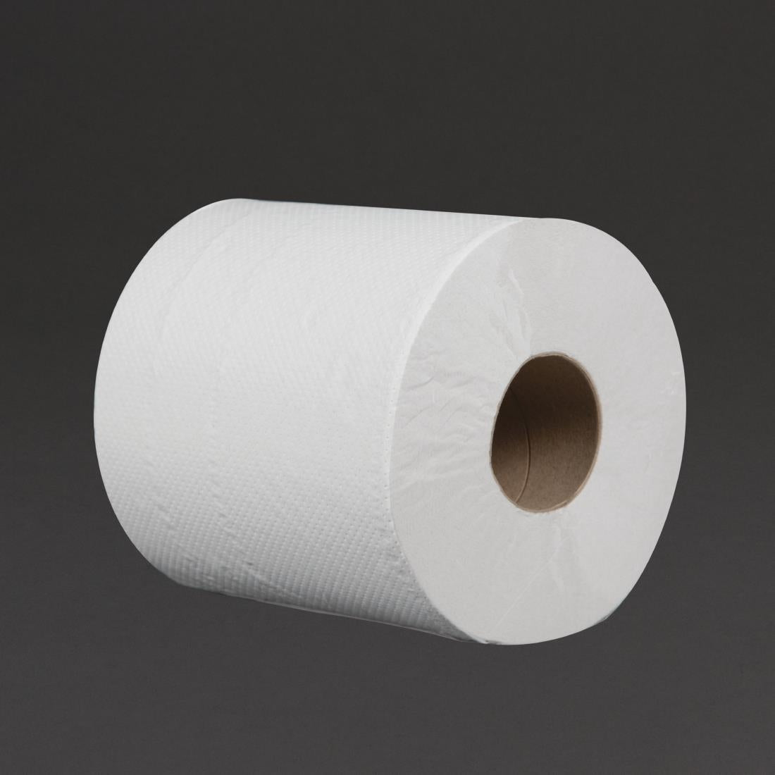 Jantex Centrefeed White Rolls 2-Ply 120m product image