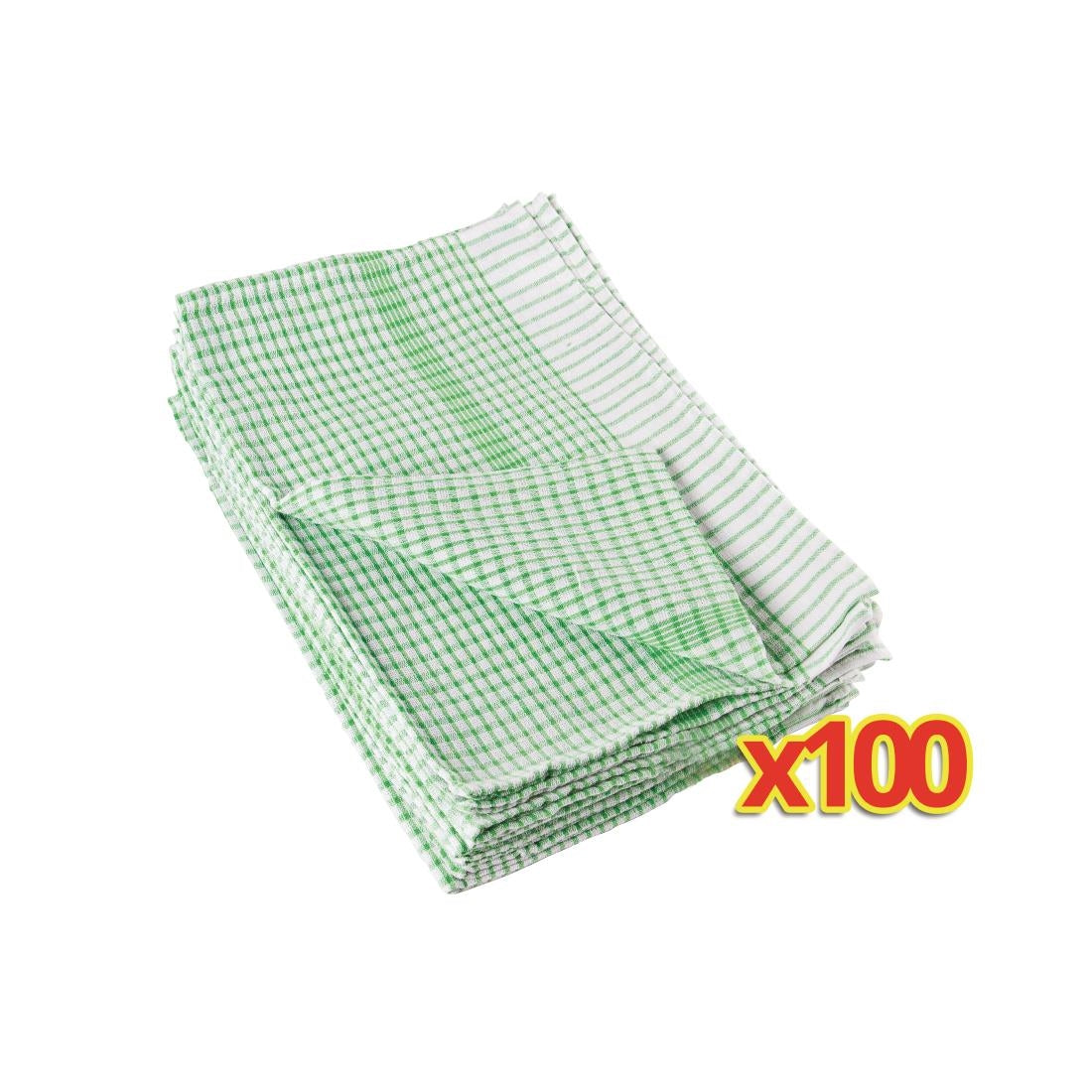 Vogue Bulk Buy Wonderdry Tea Towels product image