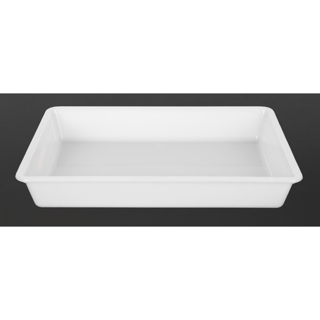 Araven Deep Food Storage Tray 21in product image