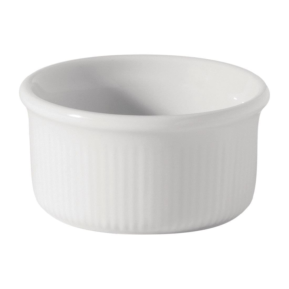 Utopia Titan Ramekins White 65mm product image