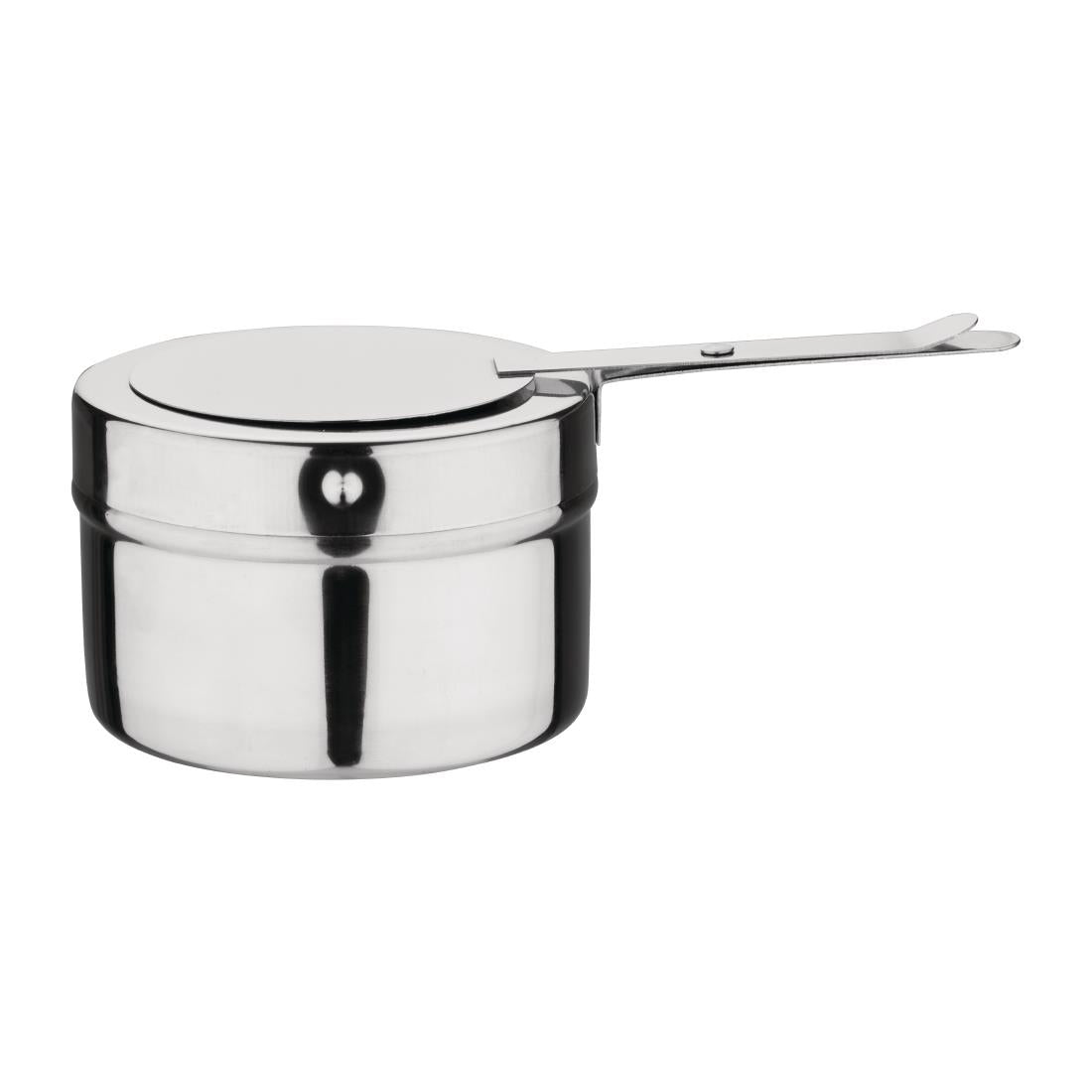 Olympia Chafing Fuel Holder with Damper product image