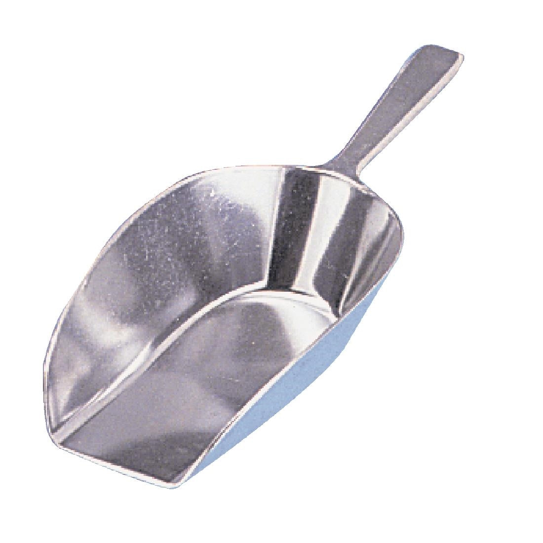 Vogue Aluminium Scoop 1940ml product image