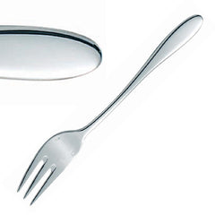 Chef & Sommelier Lazzo Fish Fork 18/10 Stainless Steel (Pack of 12)