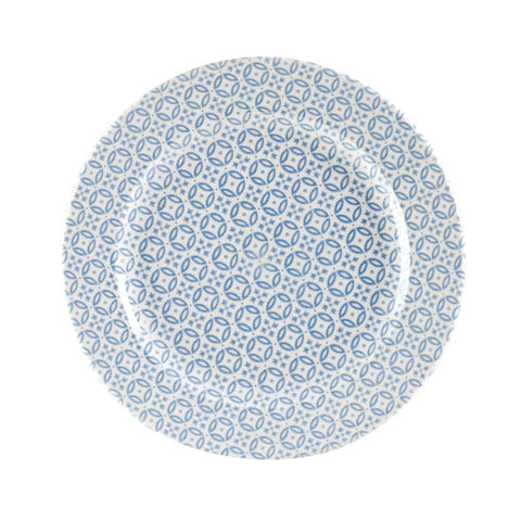 Churchill Moresque Prints Plate Blue 276mm product image