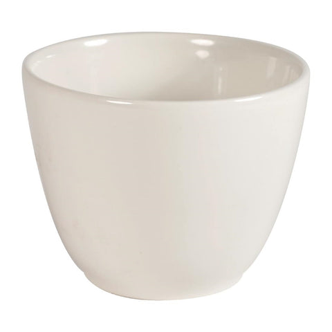 Churchill Profile Chip Mugs White 11oz 100mm product image