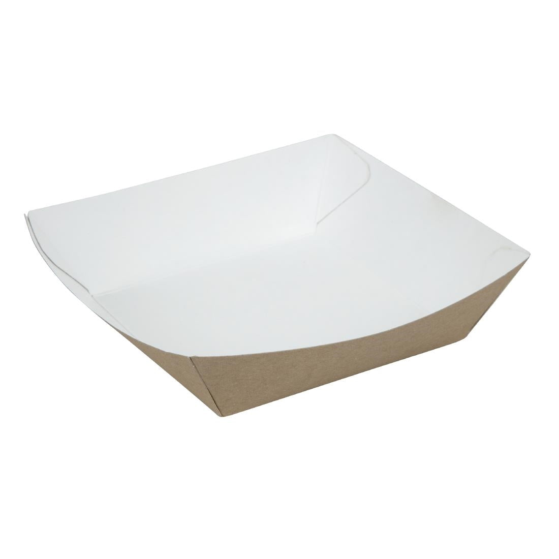 Colpac Compostable Kraft Food Trays Medium product image