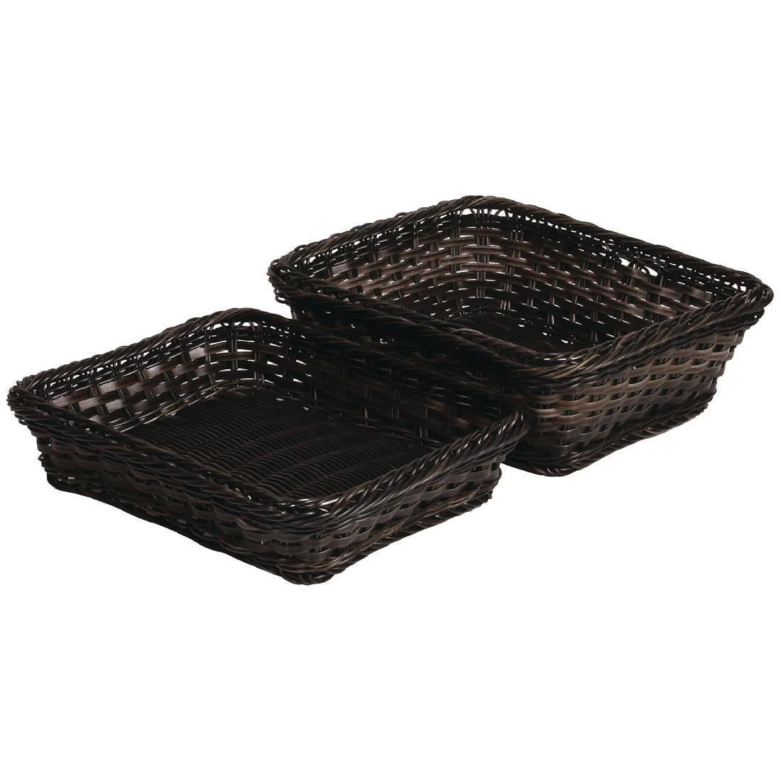 APS Frames Polyratten Basket GN 1/2 65mm product image