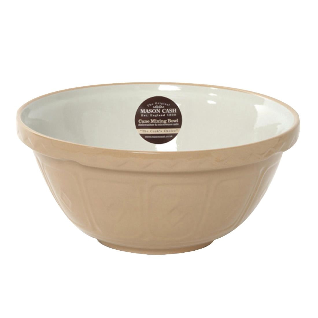 Mason Cash Mixing Bowl 4.3Ltr product image