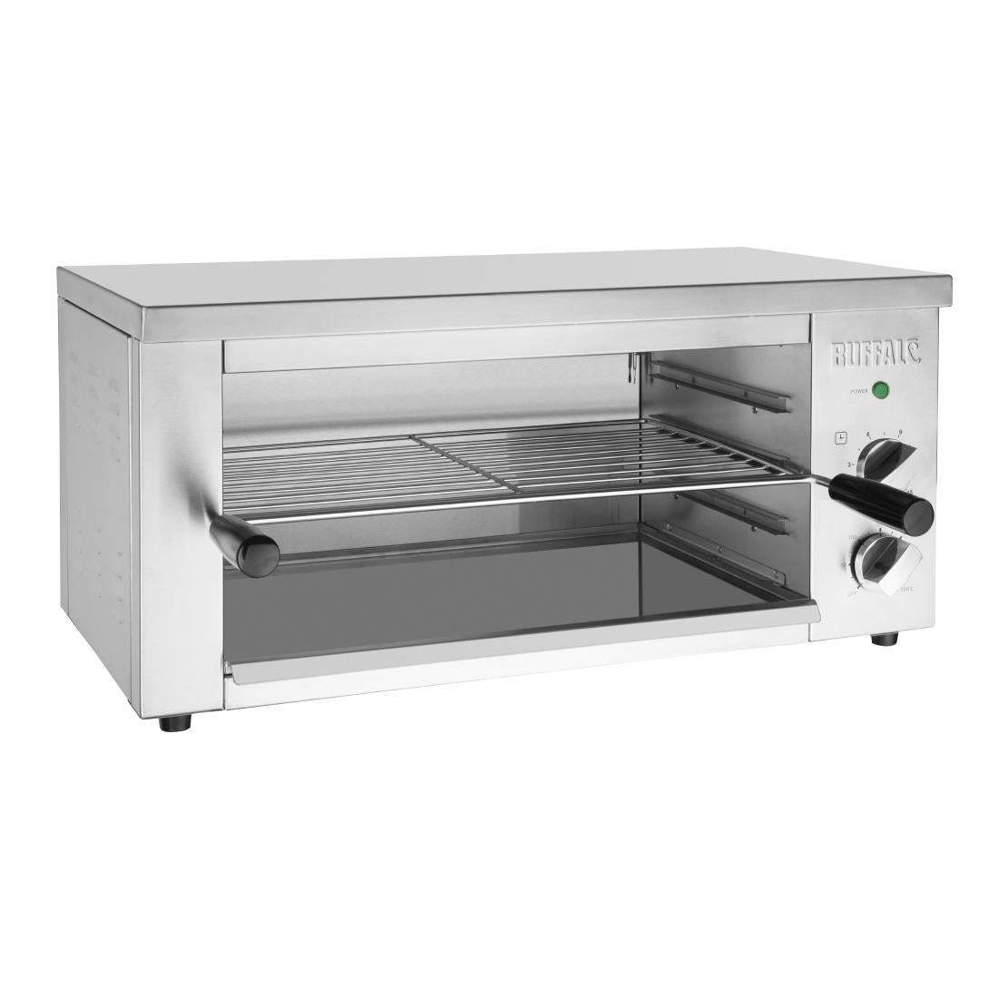 Buffalo Salamander Grill product image