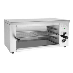 Buffalo Salamander Grill | Commercial Electric Grill