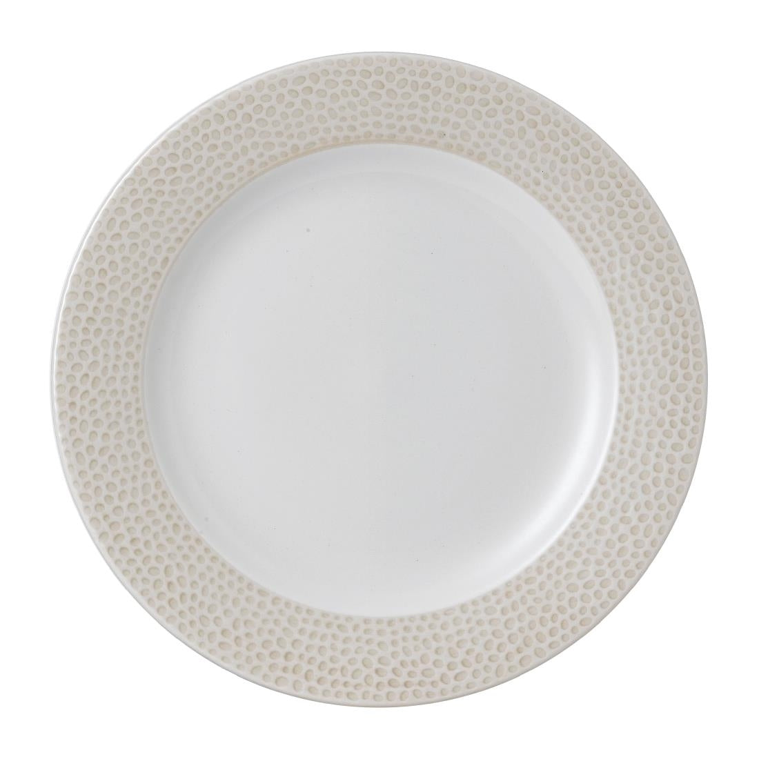 Churchill Isla Spinwash Sand Plate 210mm product image