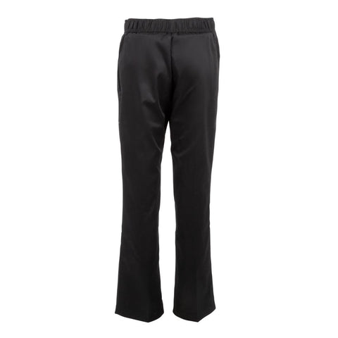 Chef Works Womens Basic Baggy Chefs Trousers Black XL