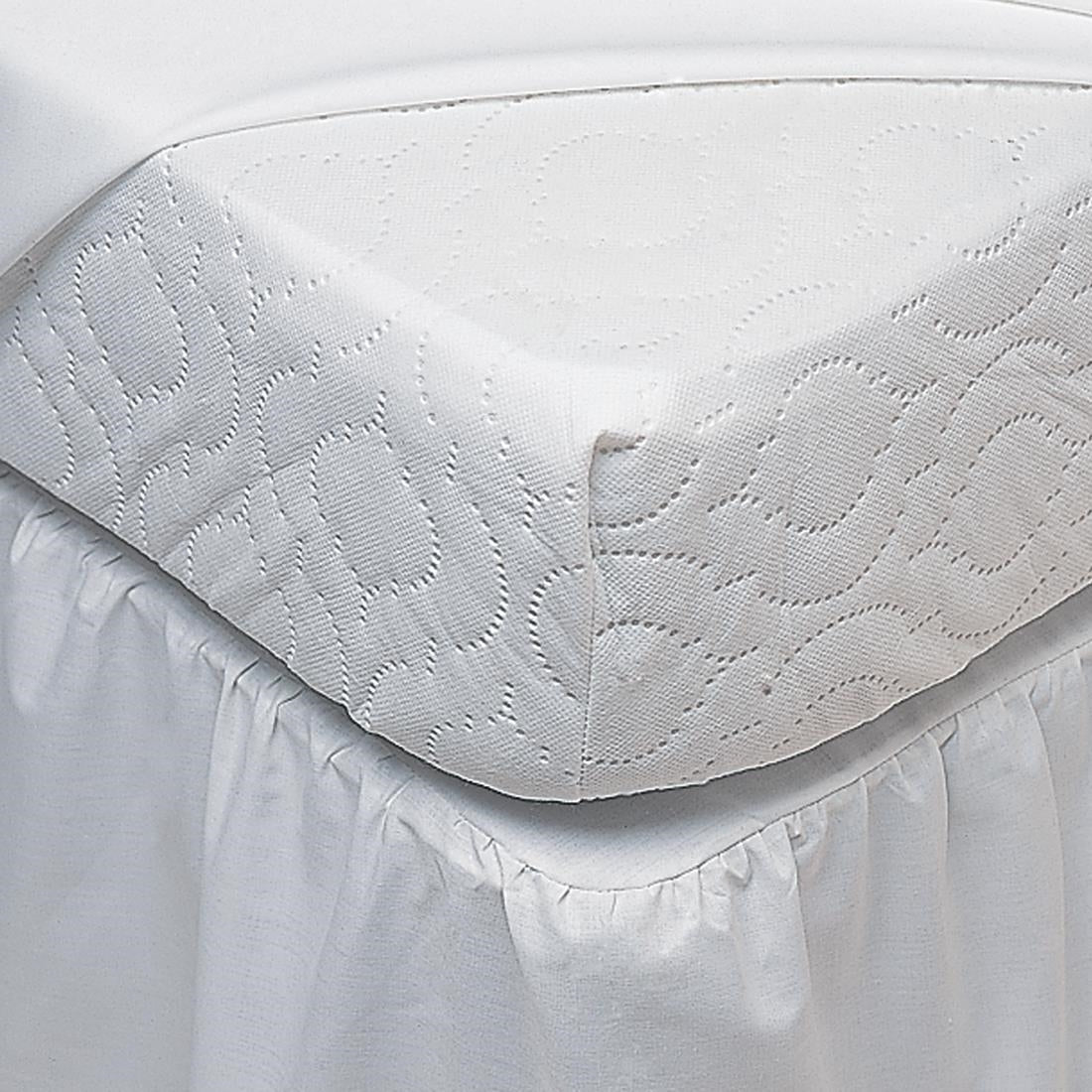 Mitre Essentials Polyrest Mattress Protector product image