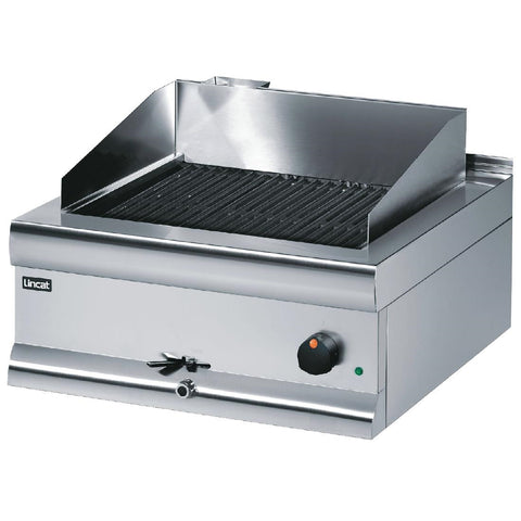 Lincat Silverlink 600 Electric Chargrill ECG6