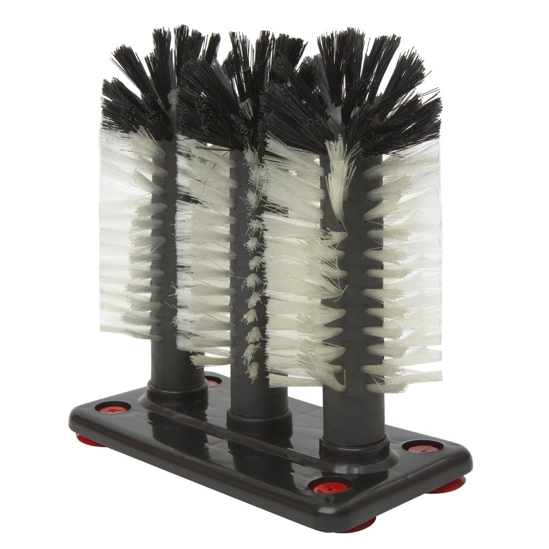 Beaumont 3 Brush Glass Washer product image