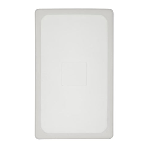 Wrapmaster Flexsil-Lid 1/4 GN