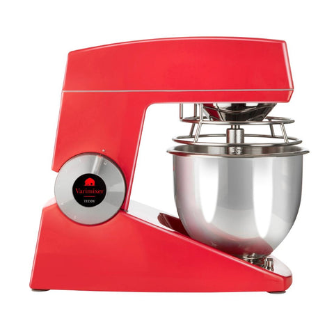 Varimixer Teddy Mixer Red M005-8306Z