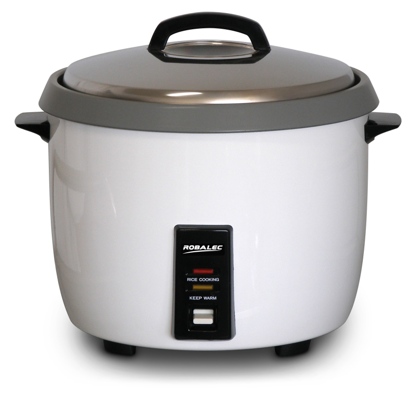 Roband Robalec SW5400 30 Portion Rice Cooker product image