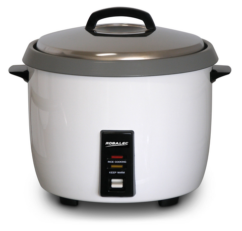 Roband Robalec SW5400 30 Portion Rice Cooker
