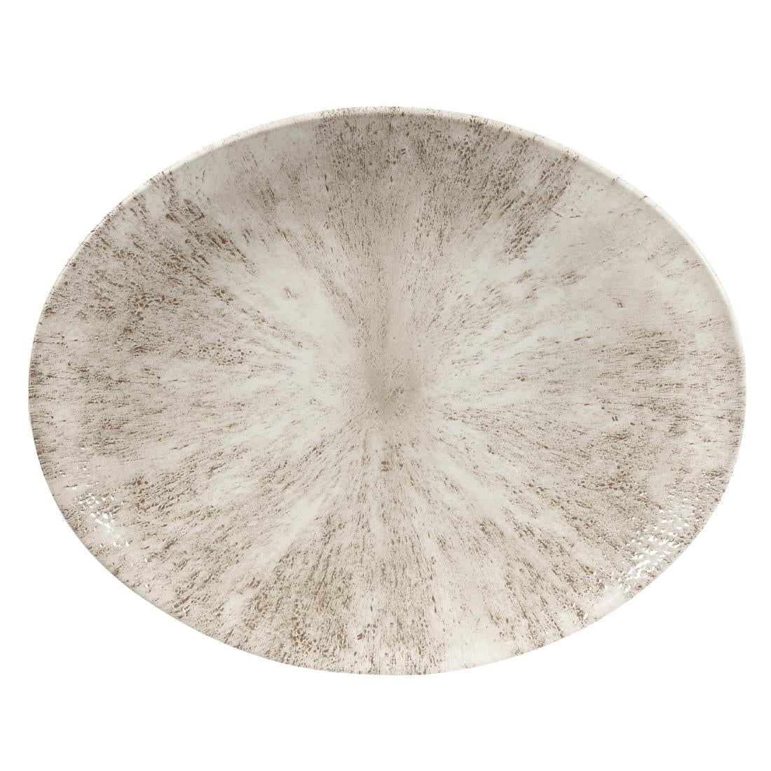 Churchill Studio Prints Stone Coupe Oval product image