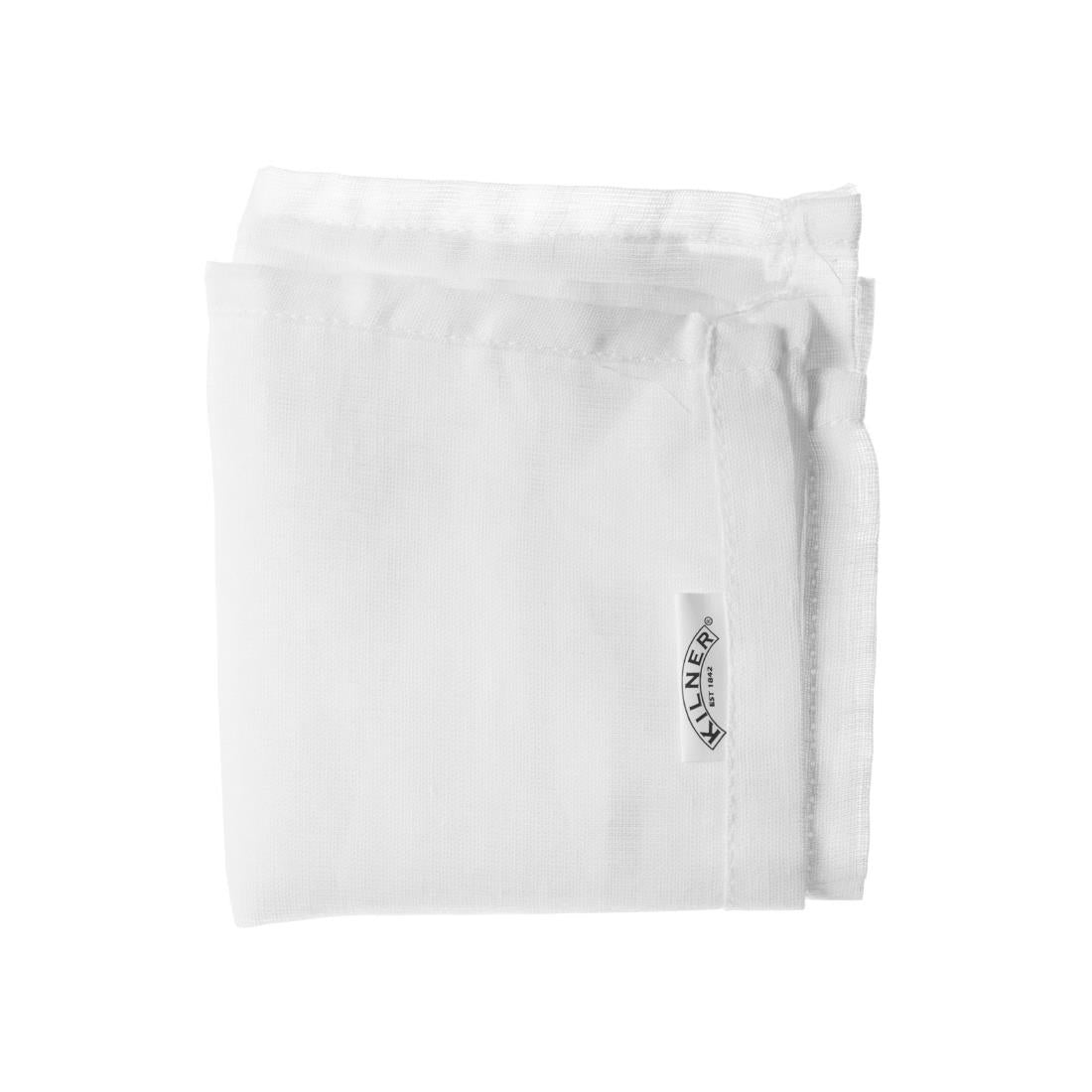 Kilner Muslin Square 500X500mm product image