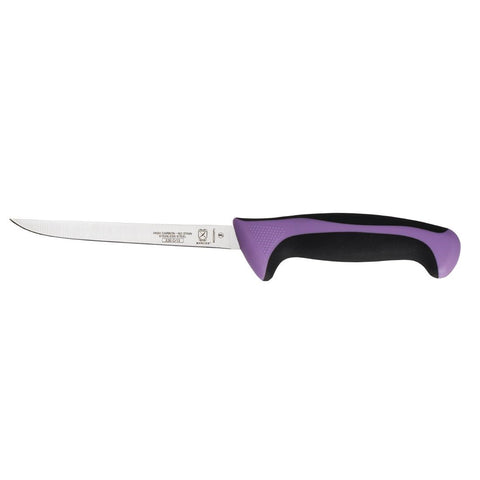 Mercer Millennia Culinary Allergen Safety Narrow Boning Knife 15.2cm