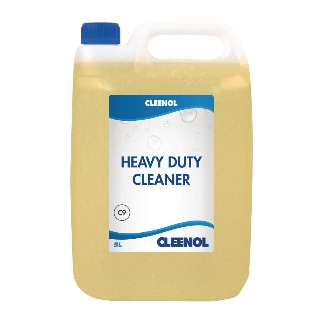 Cleenol General Purpose Heavy Duty Cleaner product image