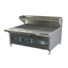 Synergy Grill Gas Trilogy ST900 Chargrill