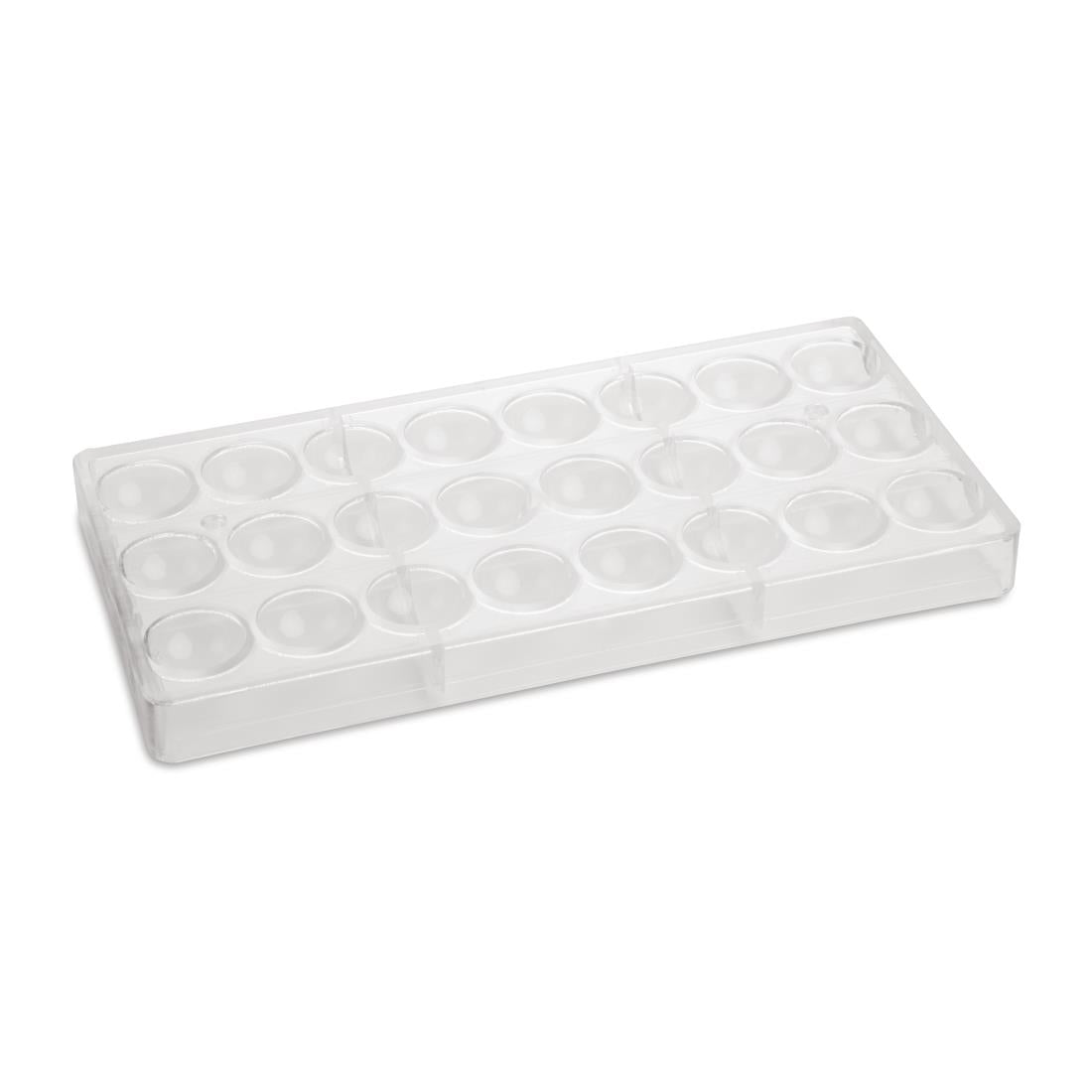Schneider Chocolate Sphere Mould product image
