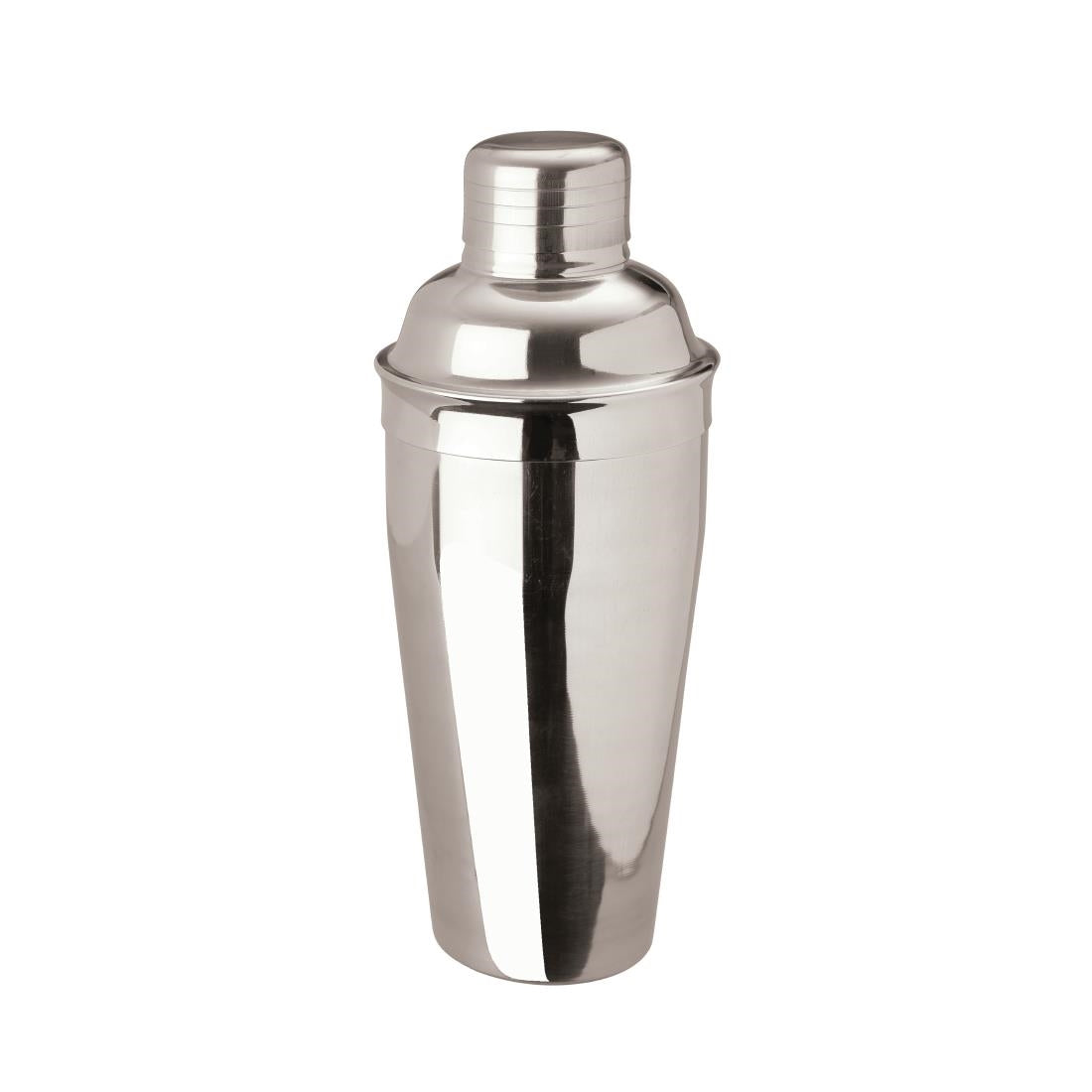 Beaumont 8oz Deluxe Cocktail Shaker Stainless product image